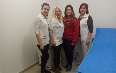 FORMACIÓN LÁSER SHR EN CIUDAD REAL