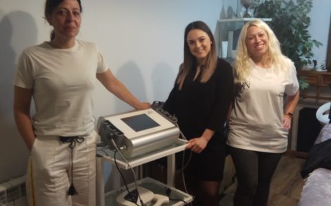 FORMACIÓN DIATERMIA EN MADRID