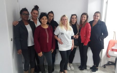 FORMACIÓN HIFU 3D EN BADAJOZ